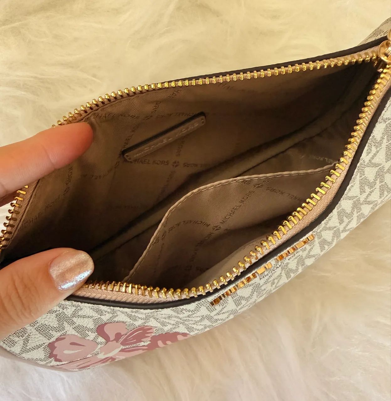 Bolsa Michael Kors  - Foto 3