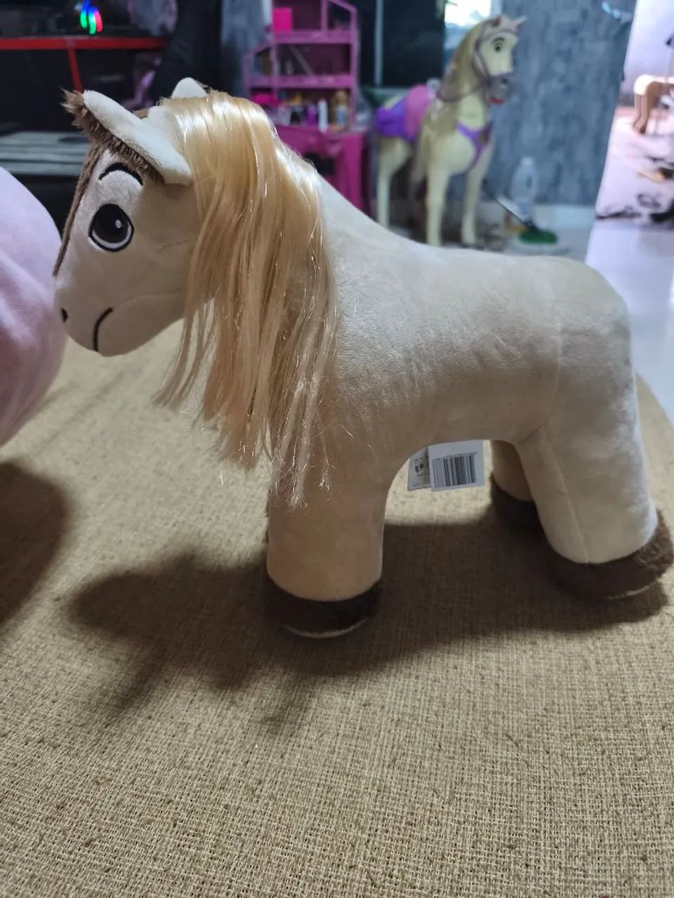 Criamigos cavalo novinho - Foto 2