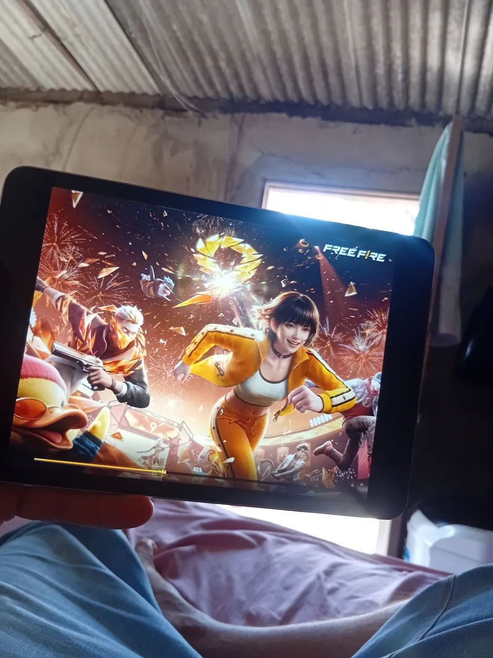 Tablet ipad - Foto 5