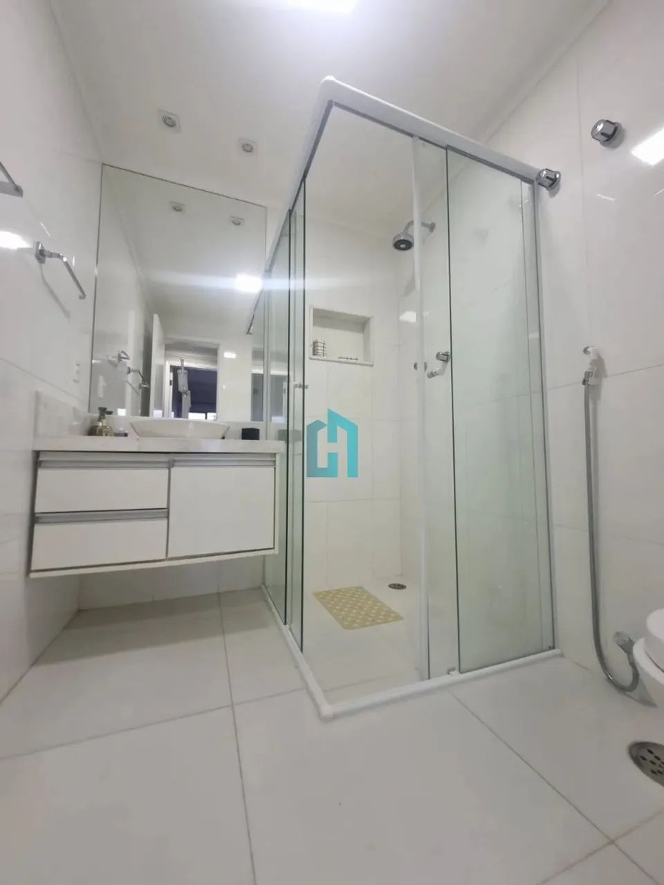 Apartamento para aluguel 3 dorm sendo uma suíte. - Foto 9