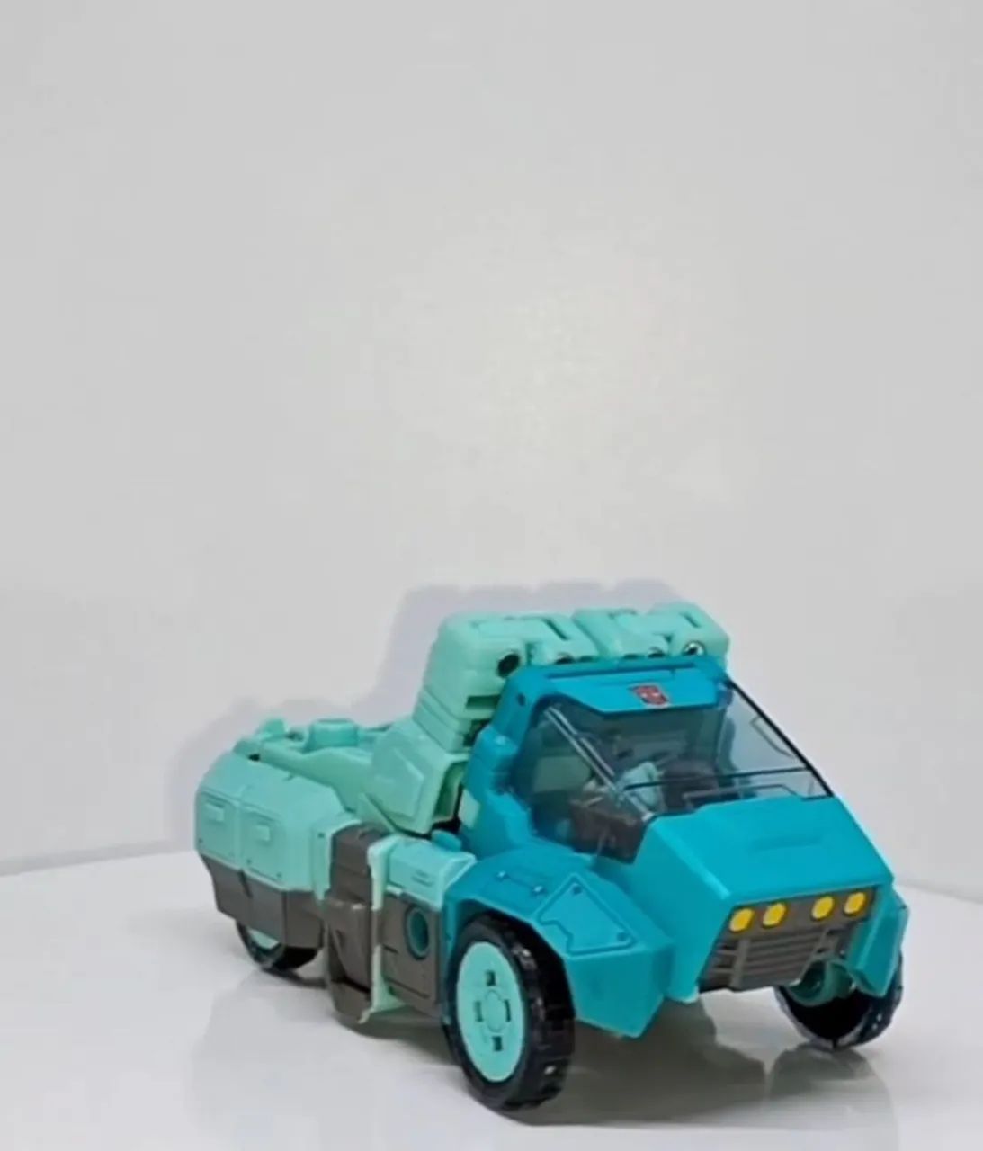 Transformers Kup - Foto 3