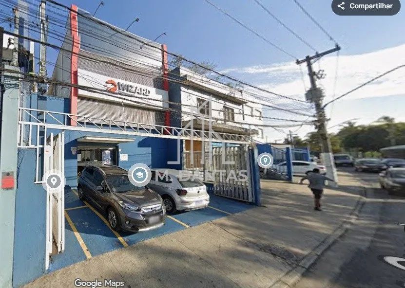 Galpão Comercial 650m² no Socorro