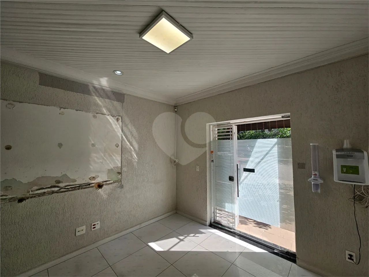 Salão comercial para locação na Vila Leopoldina. - Foto 4