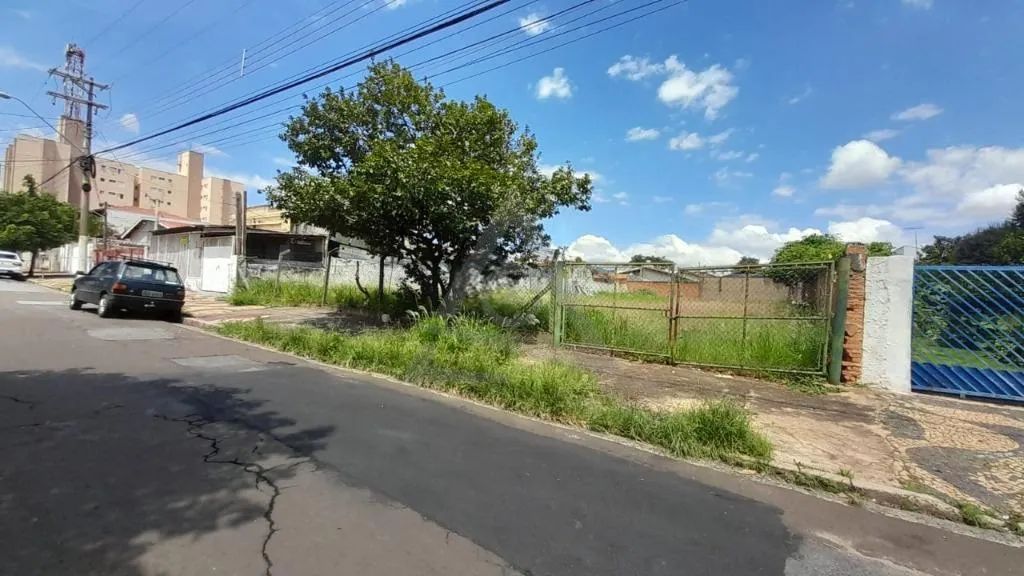 Terreno à venda em Campinas, São Bernardo, com 1024 m² - Foto 2