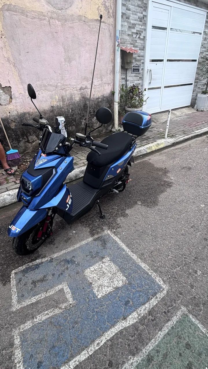 Jet 1000 - Foto 4