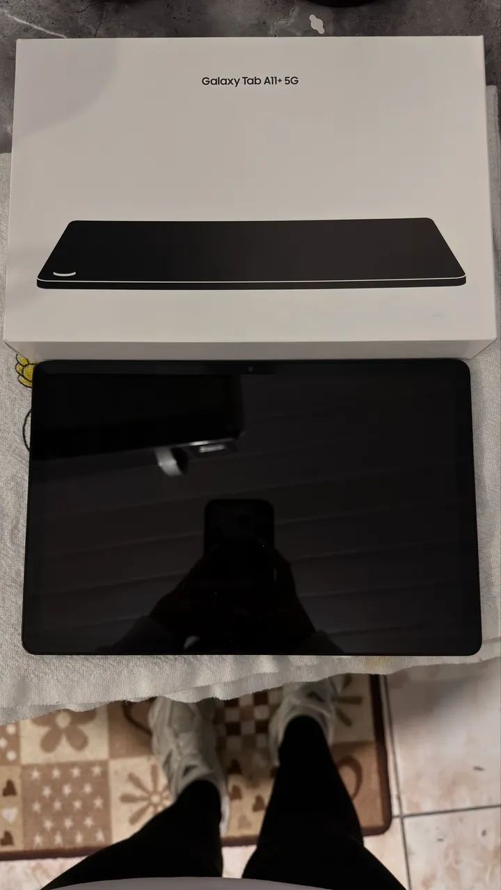 Tablet 