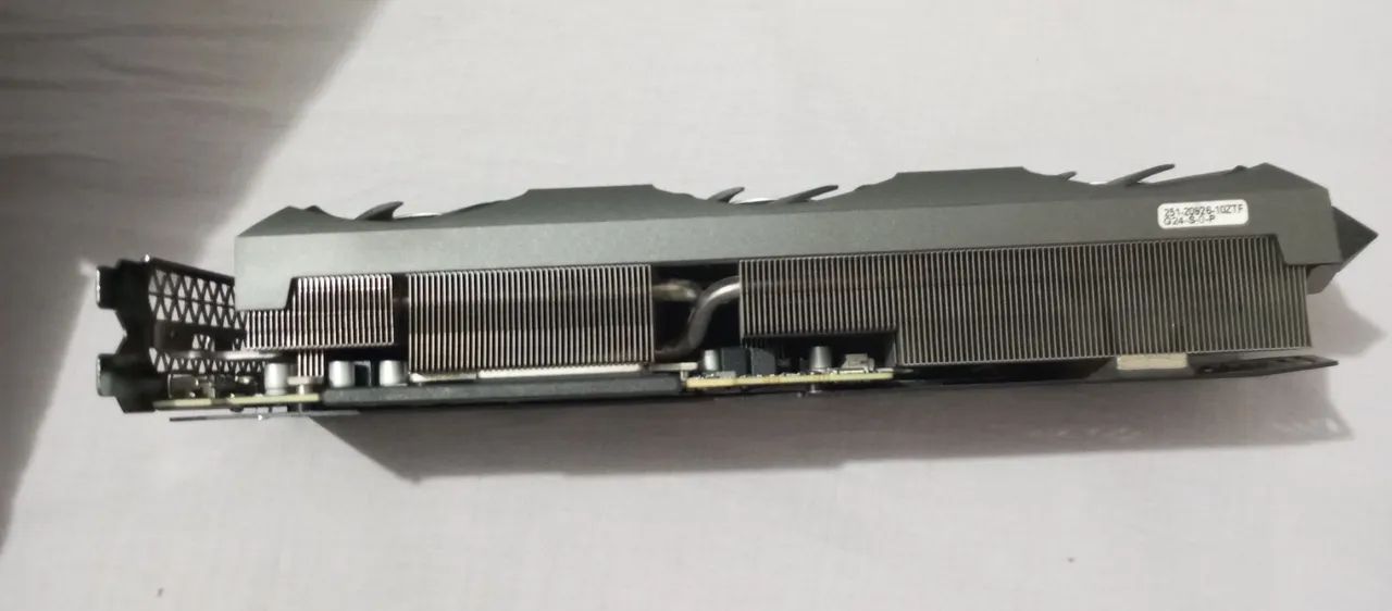 RTX 3070 TI - Foto 4