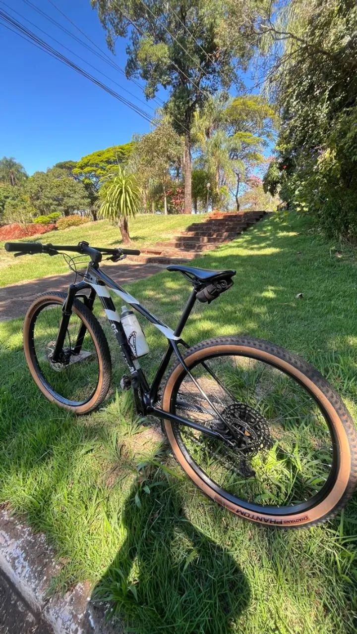 Cannondale F-Si Carbon 5 2020
