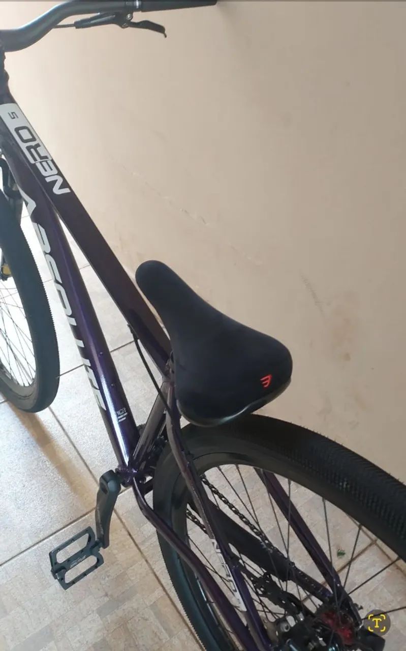 Absolute Nero 5 Grau - Foto 3