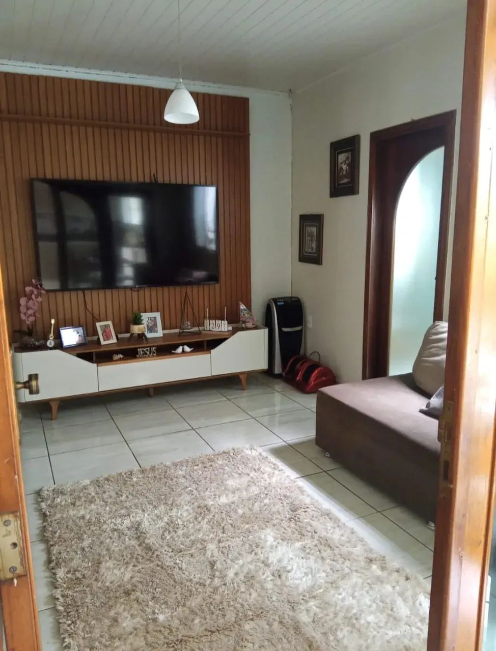 Imóvel comercial a venda na Avenida Calama, depois da Guaporé sentido bairro e antes da Ma - Foto 5