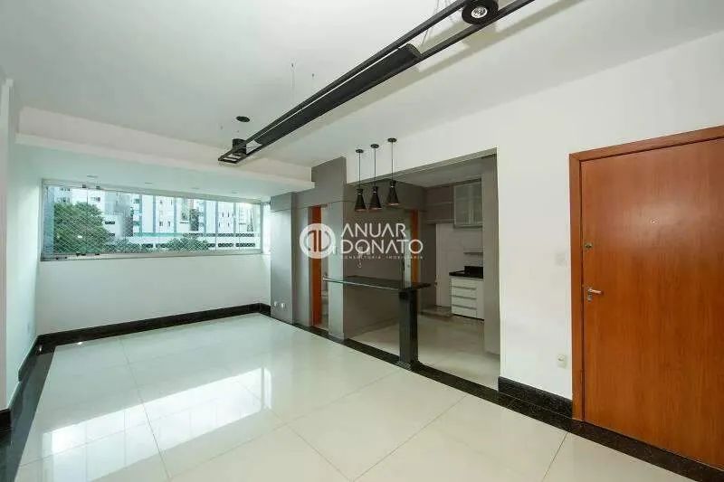 Buritis - Apartamento 2 quartos à venda na Anuar Donato