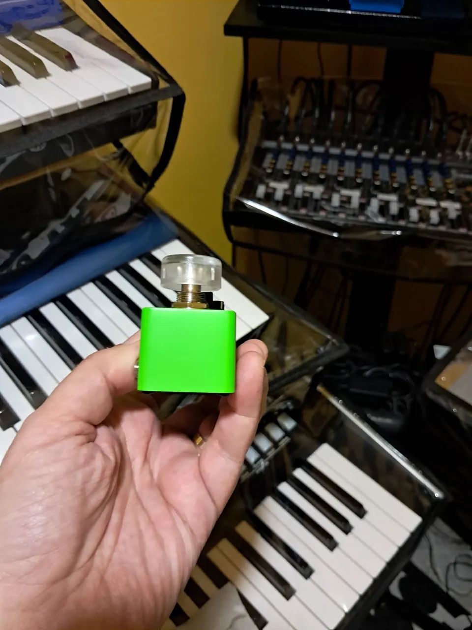 Flamma FC05 Multi Modulation - Foto 3