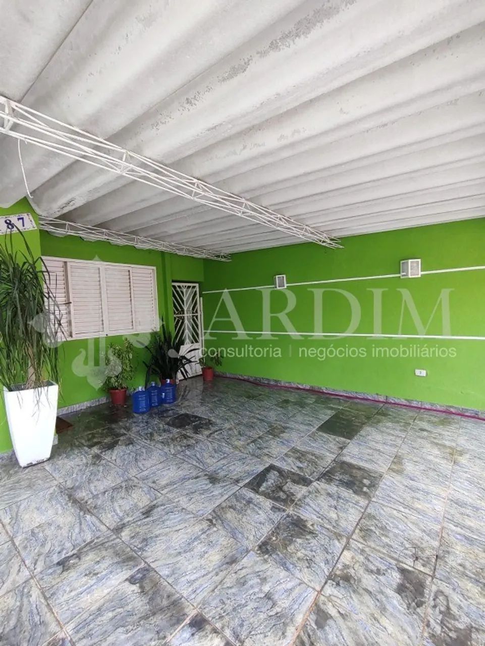 CASA | JARDIM ESPLANADA - Foto 4