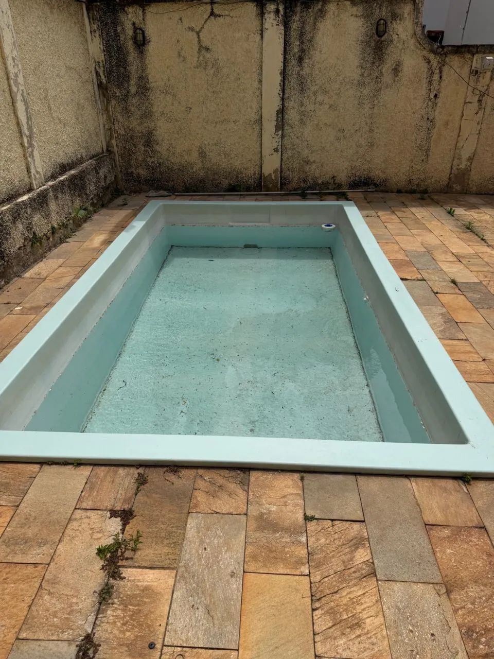 Piscina usada - Foto 2