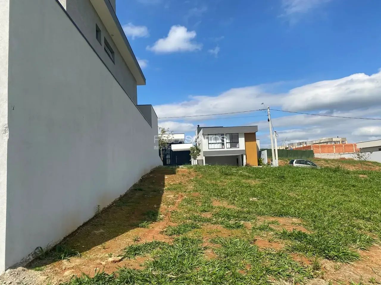 Terreno à venda, Alphaville Nova Esplanada, Votorantim, SP - Foto 3