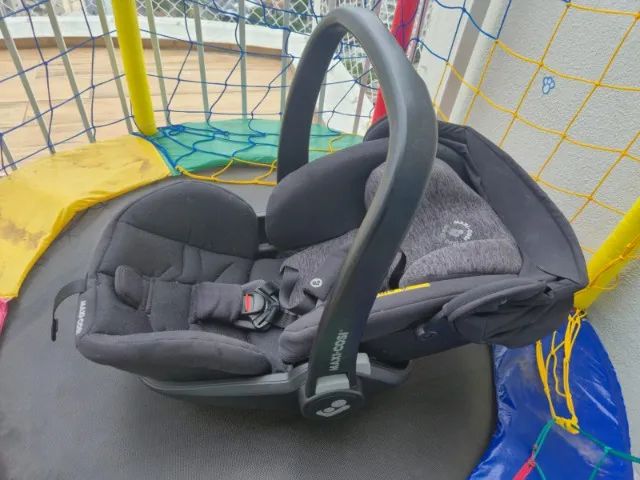 Bebê Conforto Maxi-Cosi Marble