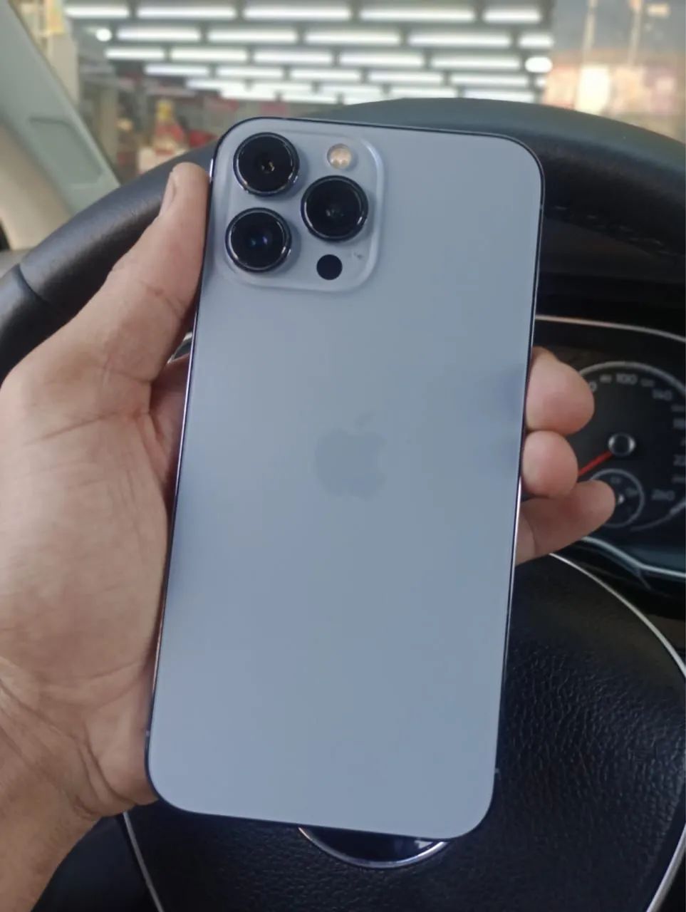 iPhone 13 Pro Max - Foto 2