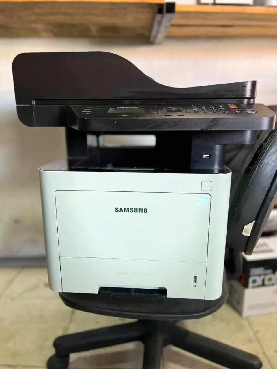 IMPRESSORA M4070 - Foto 4