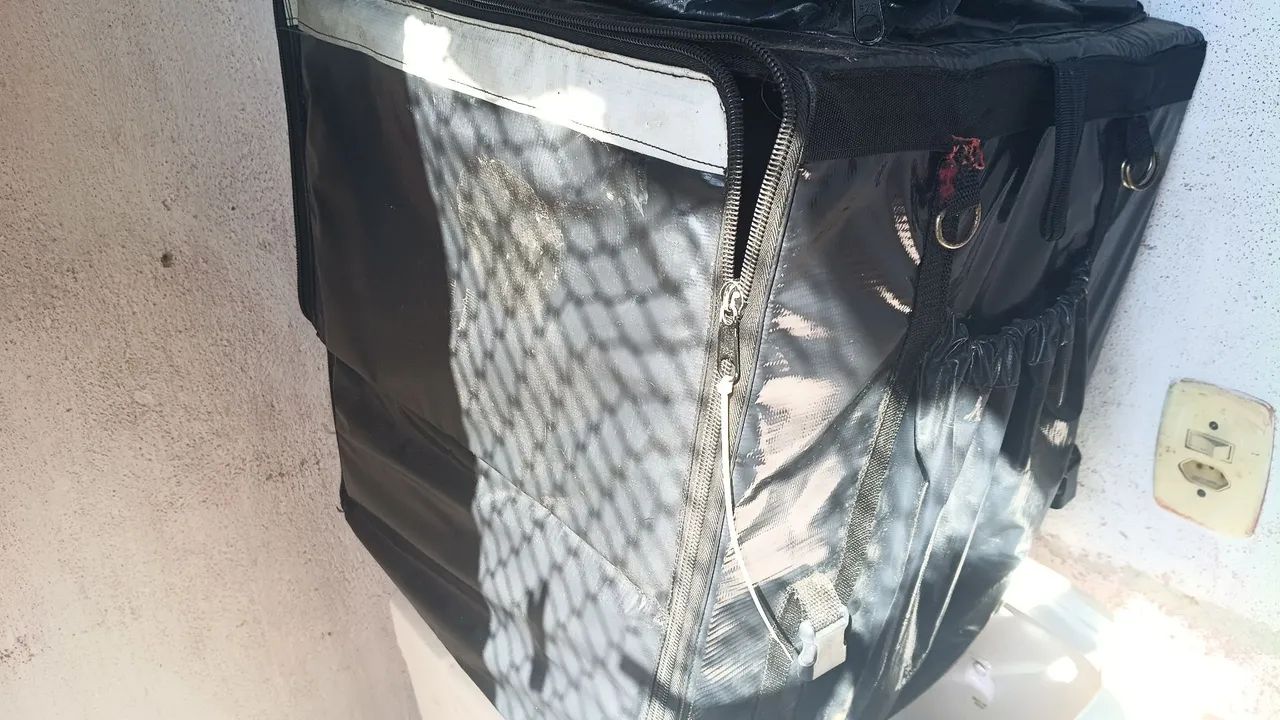 Venda de bag
