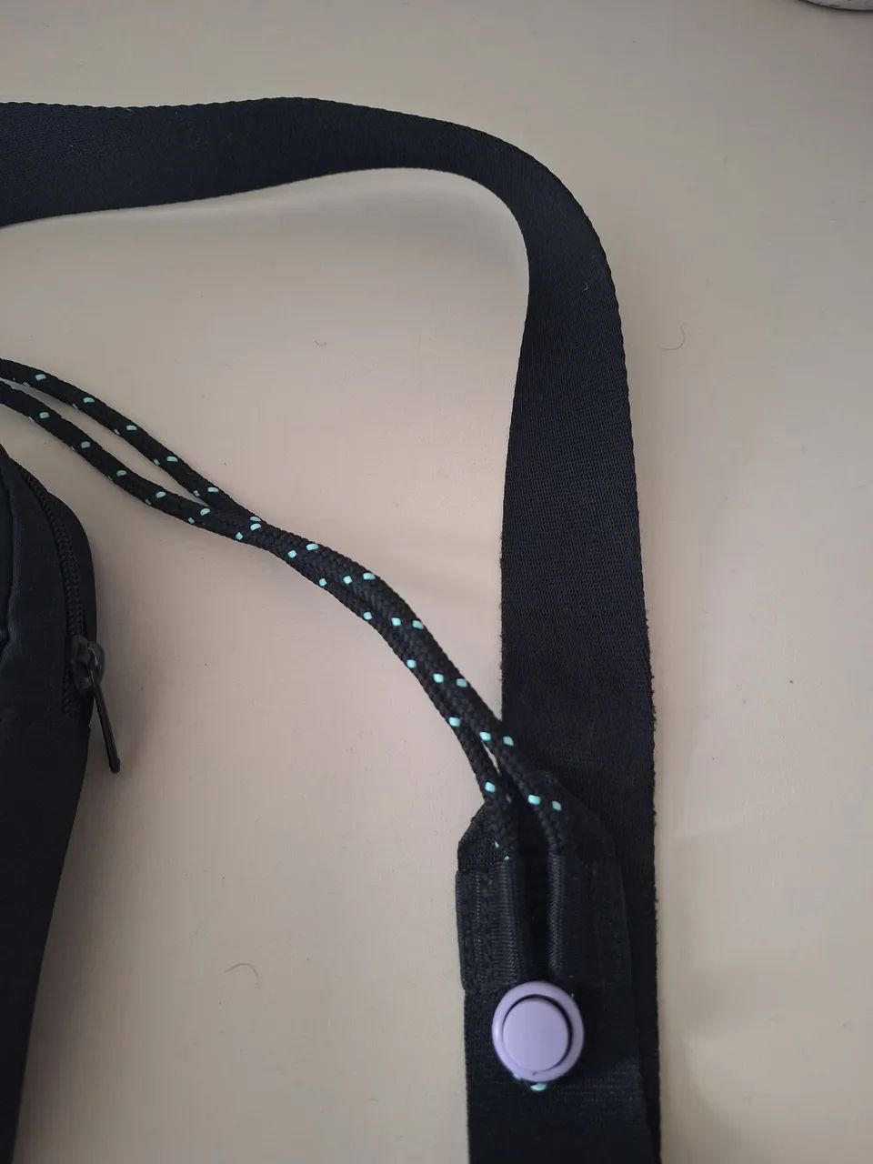 Shoulder Bag Puma x Bob Esponja Utility - Foto 5