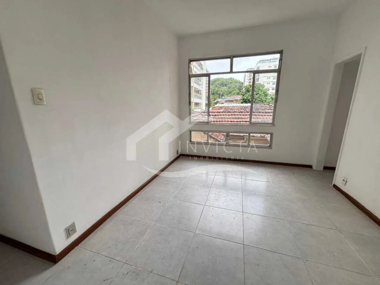 2 QUARTOS SILENCIOSO EM BOTAFOGO - Foto 4