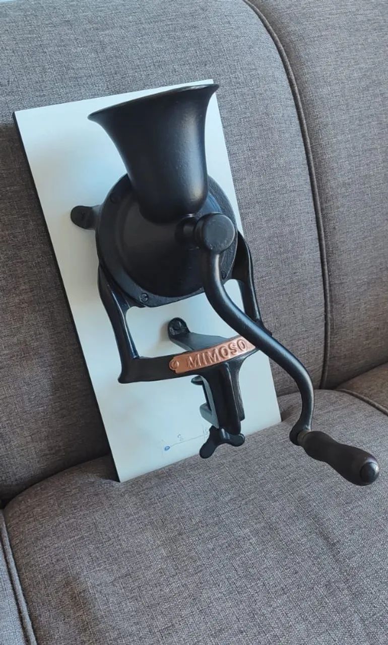 Moinho para DECORAÇÃO