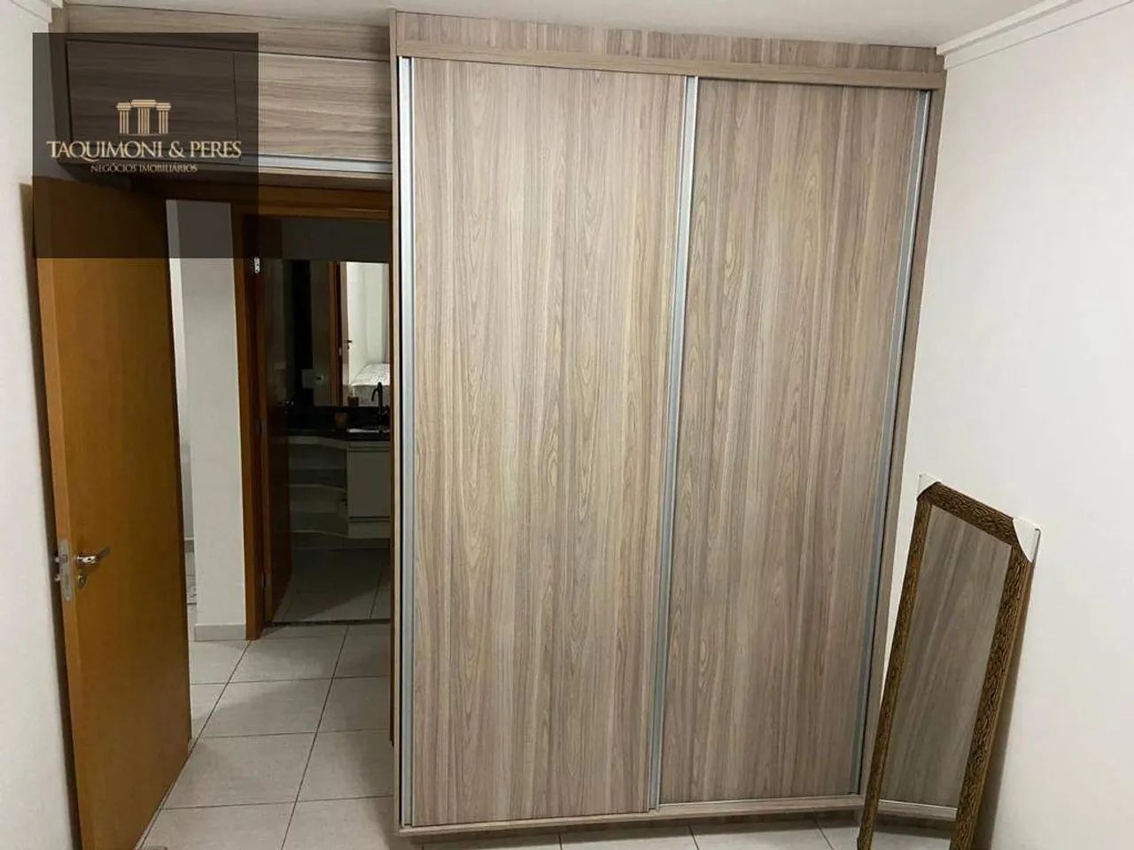 Apartamento todo mobiliado com planejados e eletrodomesticos 2 dormitórios para alugar, 60 - Foto 9