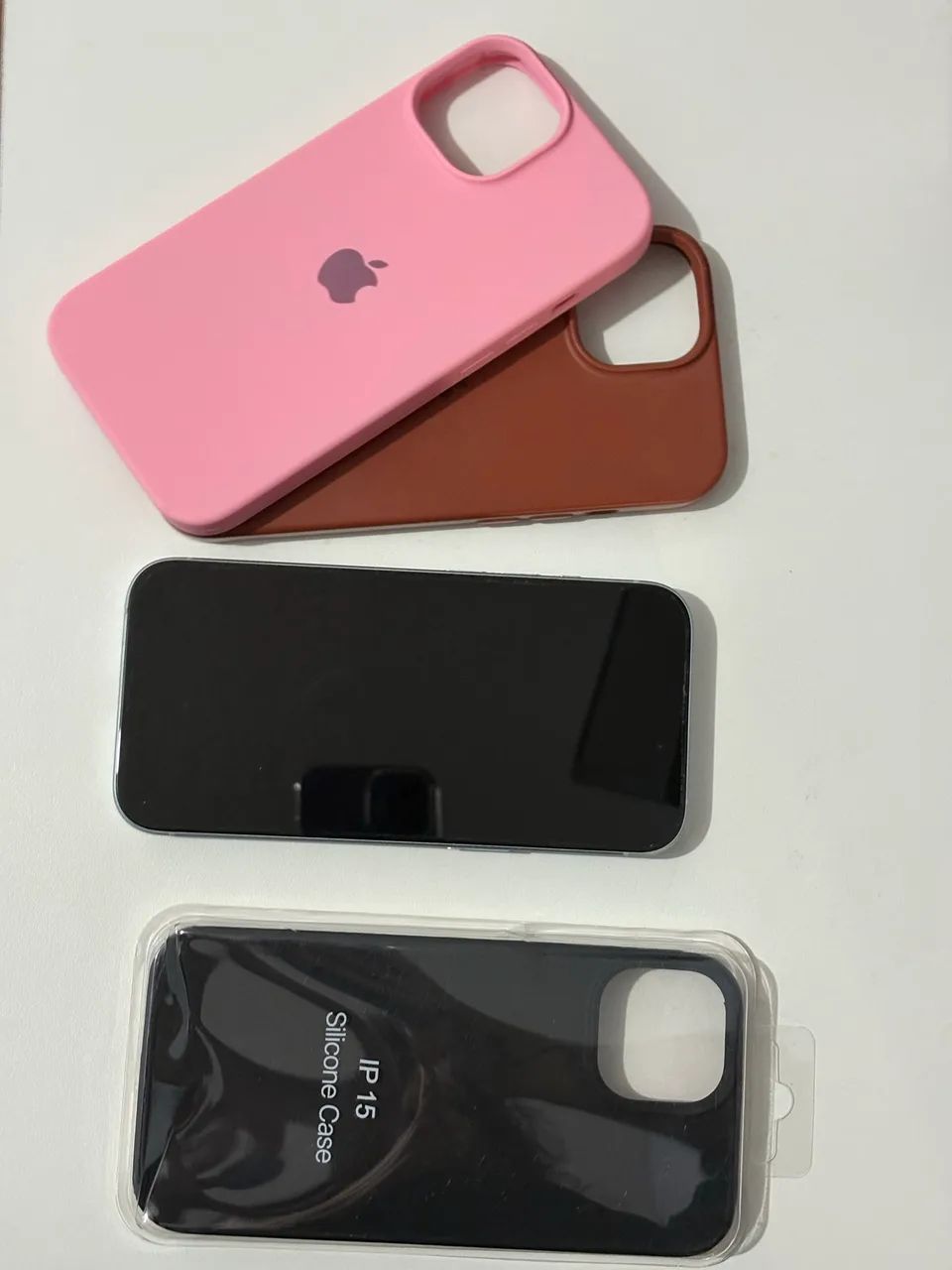 IPHONE 15 128g menos de um ano de uso  - Foto 4