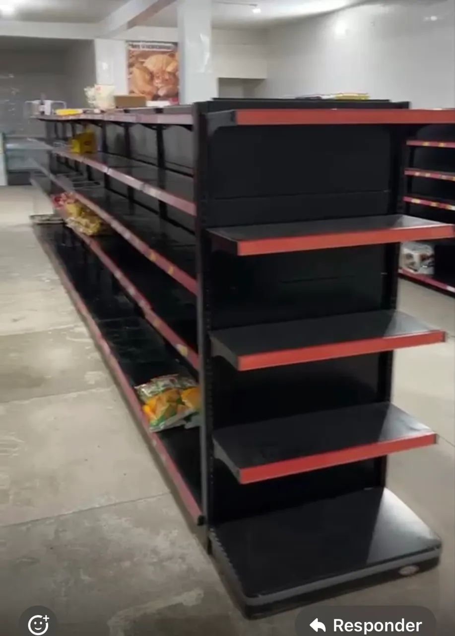 Venda de instalações de supermercado  - Foto 2