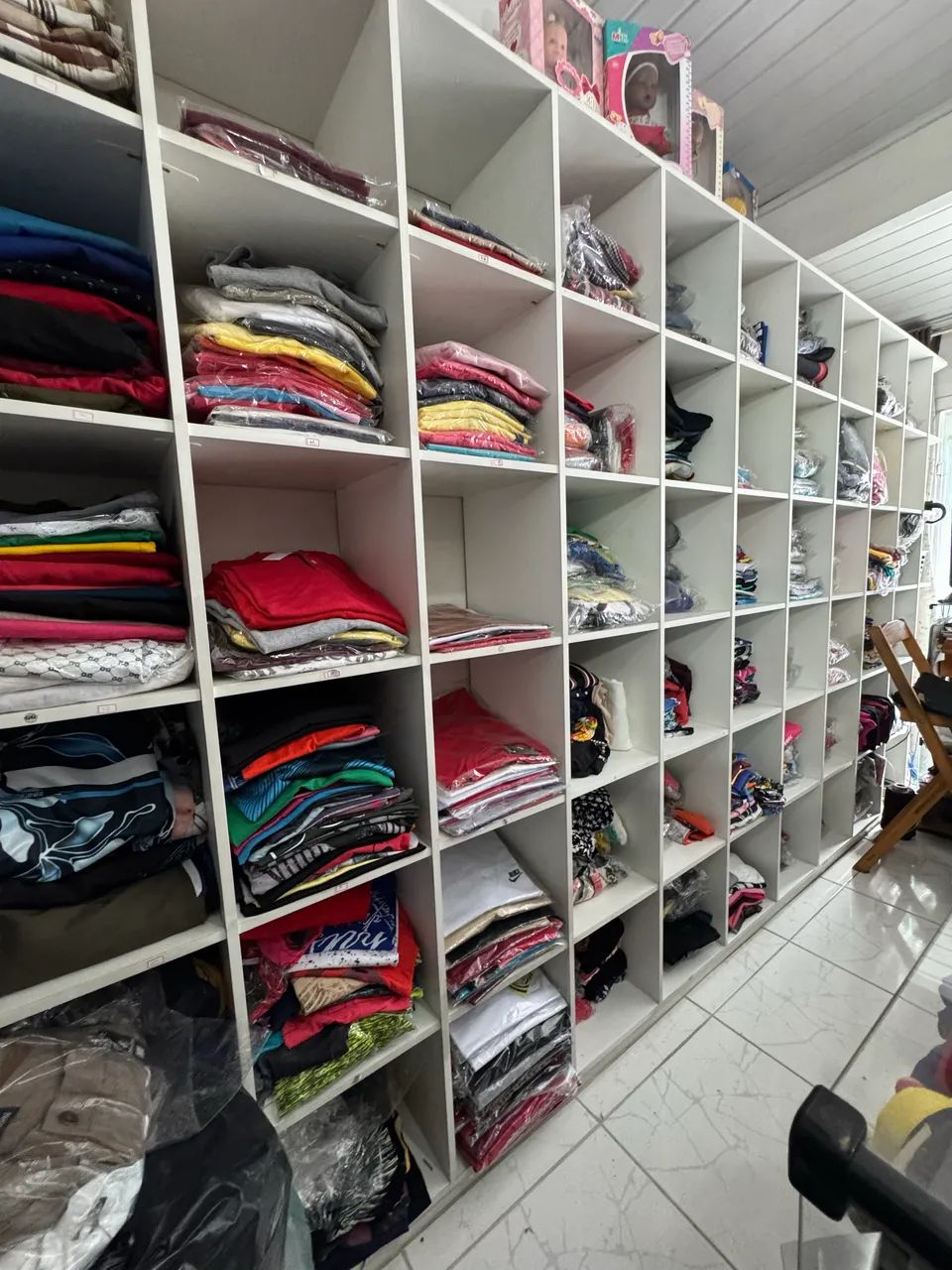 Loja de Roupas - Foto 3
