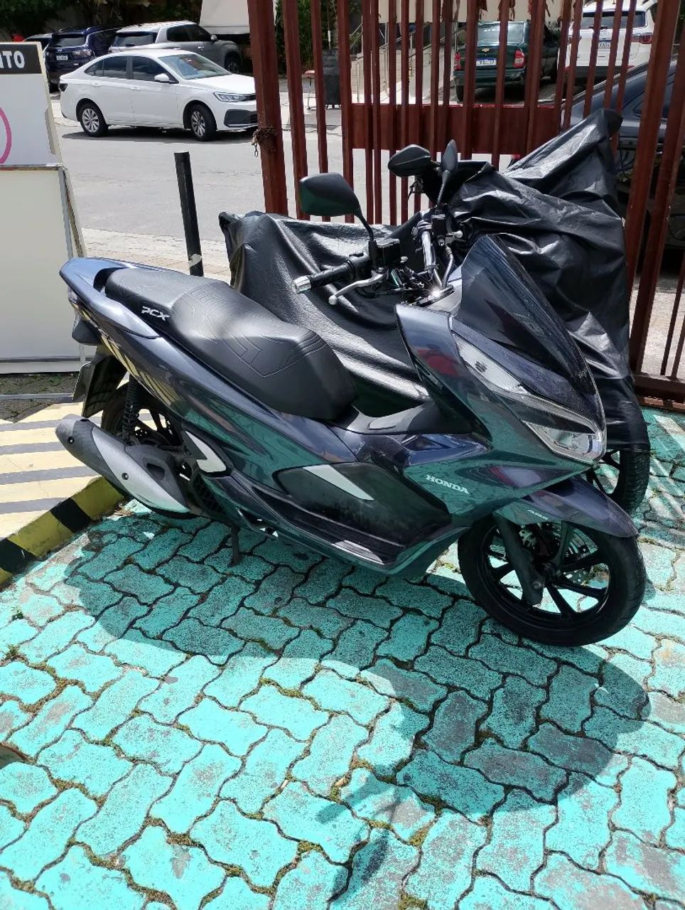 PCX ABS 2021 - Foto 2