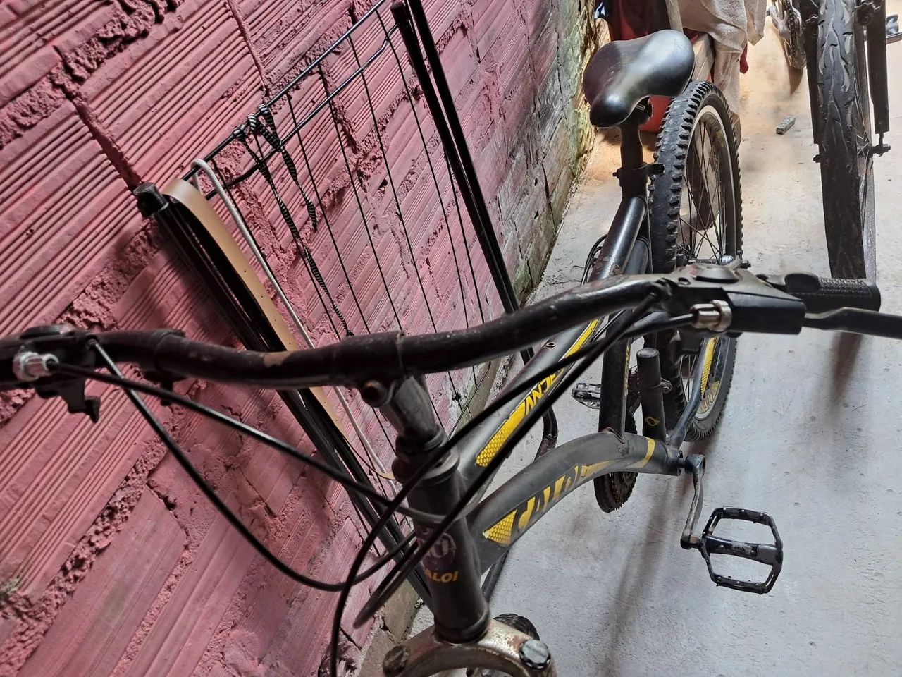 Bicicleta  - Foto 4