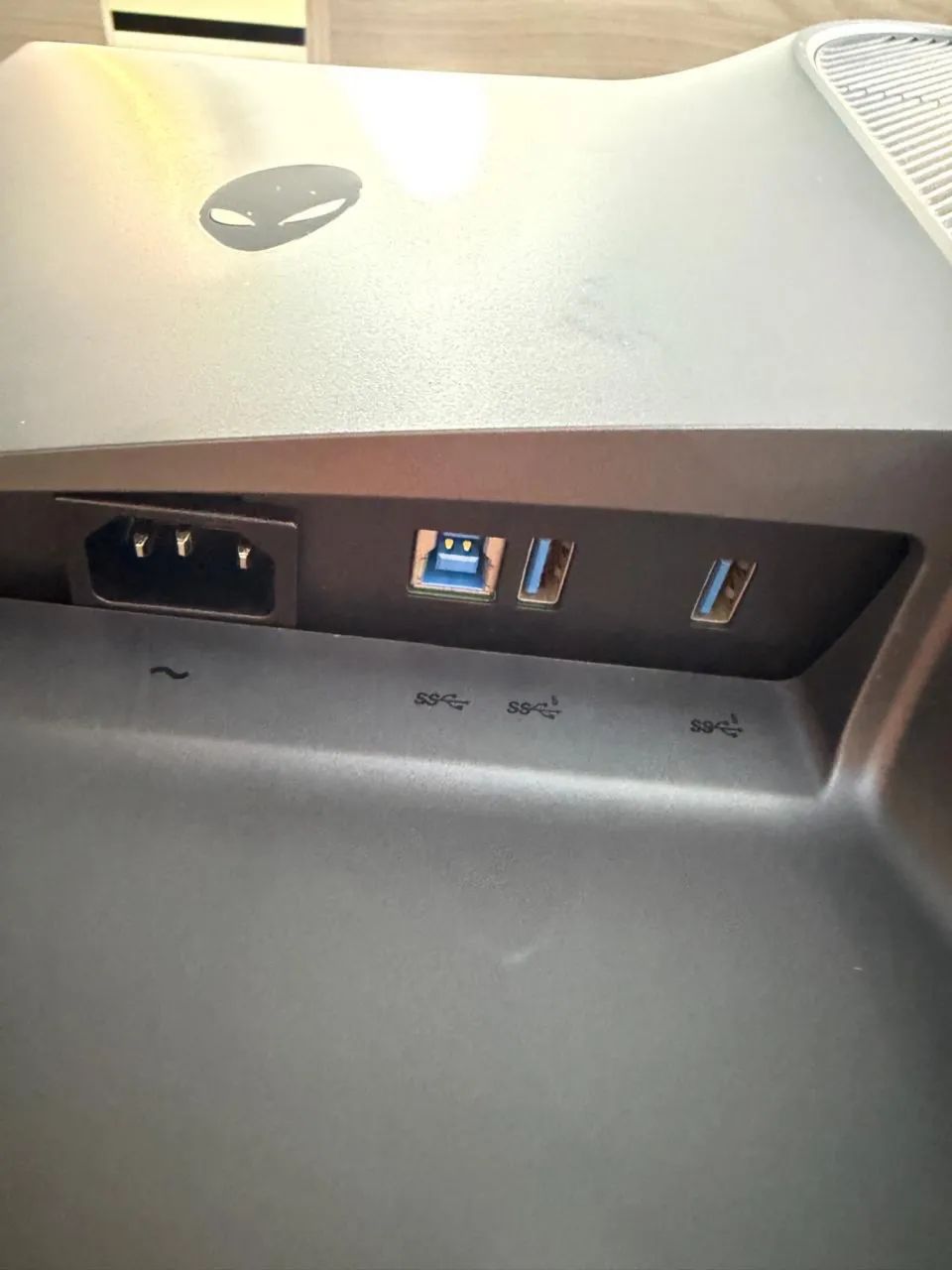 Monitor Alienware AW2523HF 25 polegadas - 360hz - Foto 4