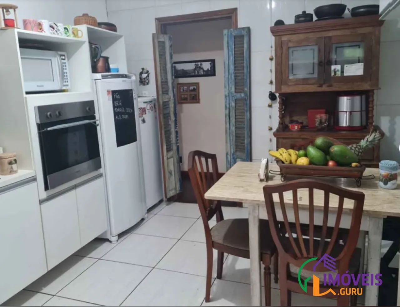 CASA TÉRREA - SÃO BENEDITO - MG - Foto 5