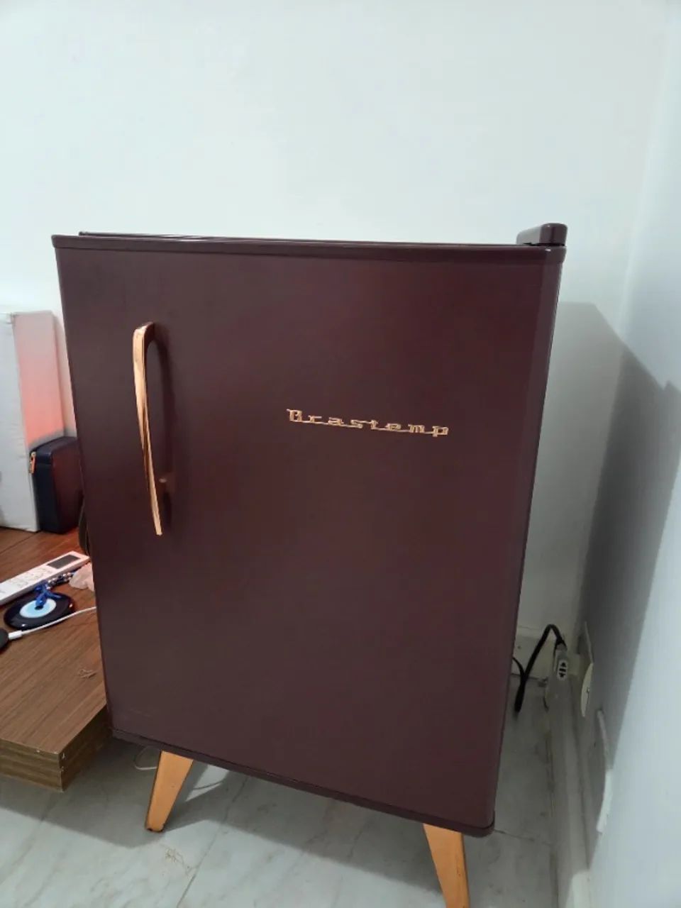 Frigobar Brastemp - Foto 3