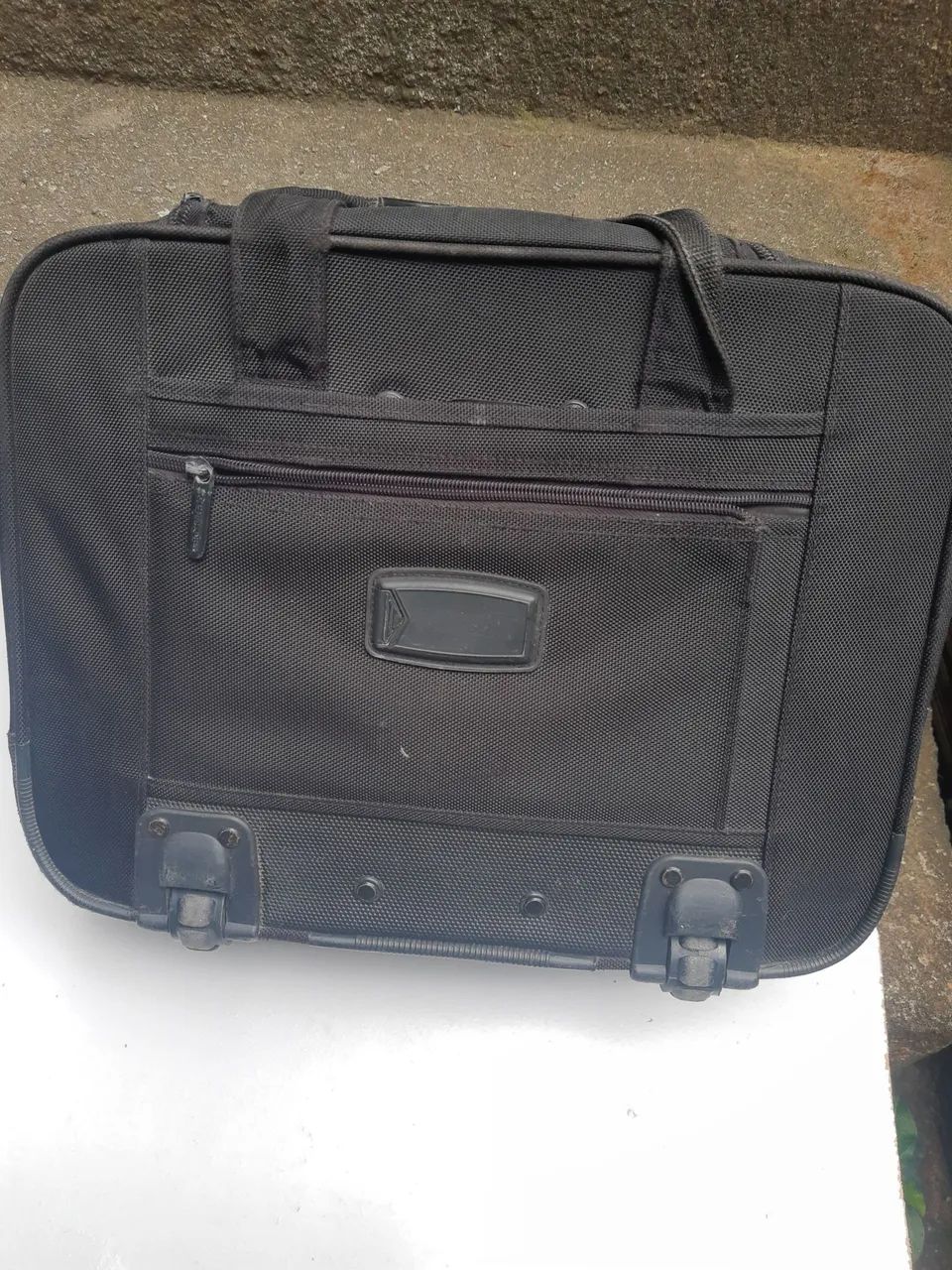 Bolsa executivo masculino - Foto 3