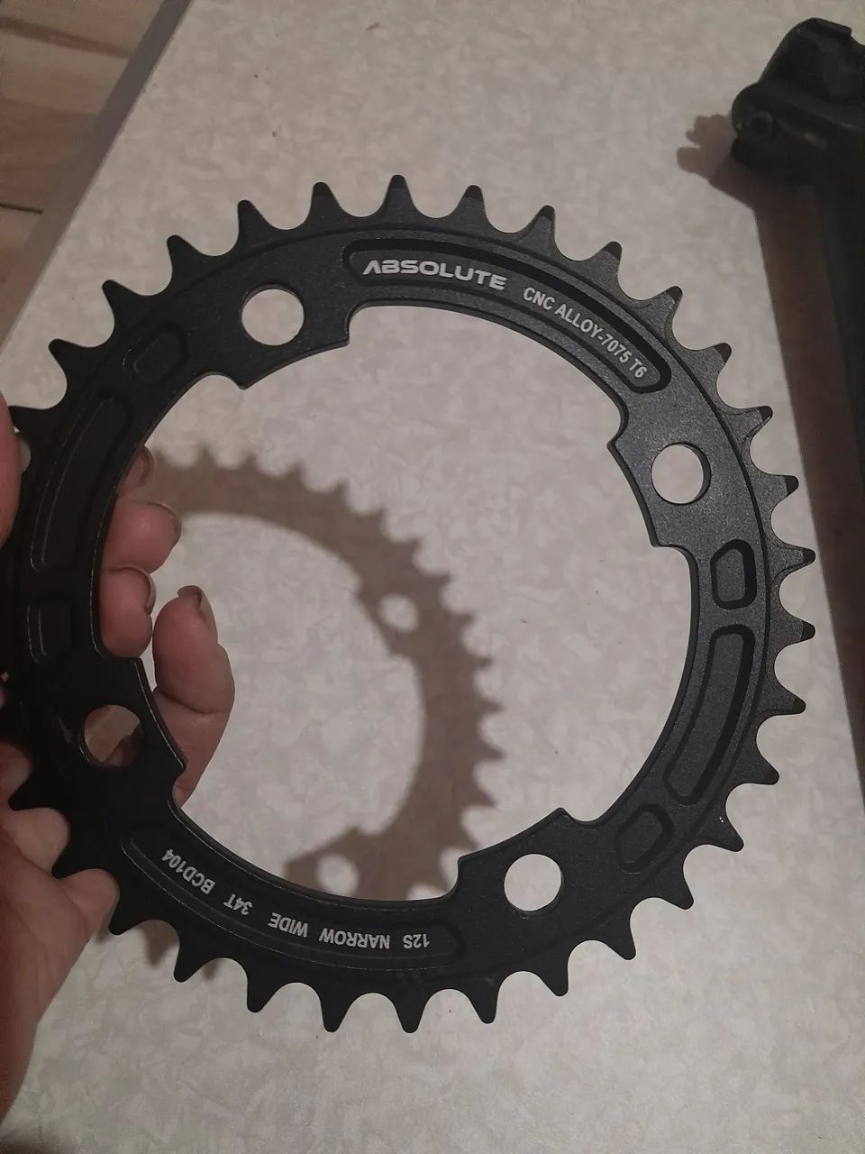Vendo kit para bicicleta  - Foto 2