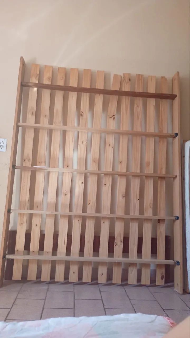 Cama casal - Foto 2