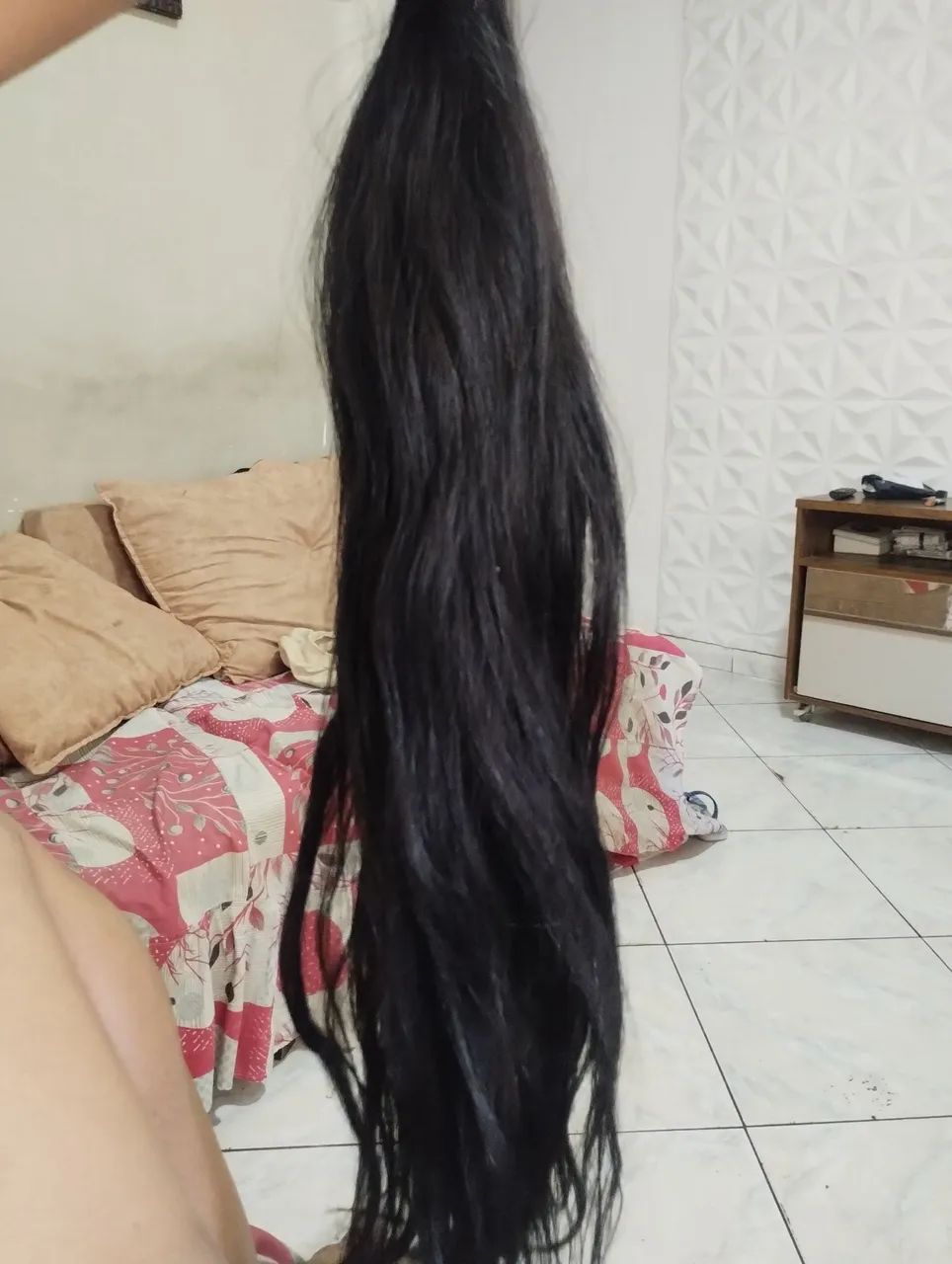 Cabelo - Foto 2