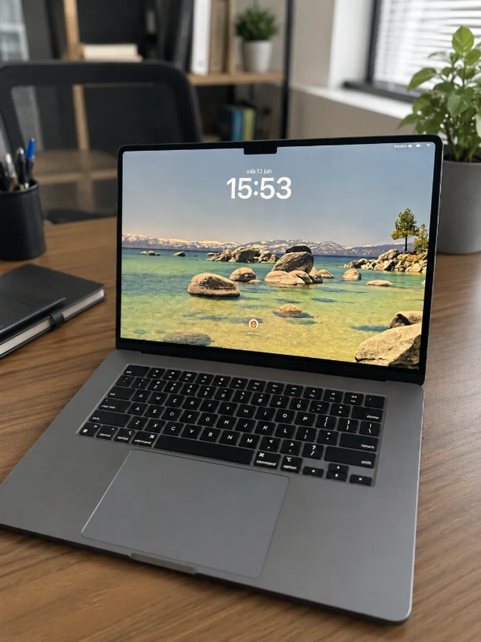 MacBook AIR M5 (2026) | LACRADO - Notebooks - Ponta Verde, Maceió