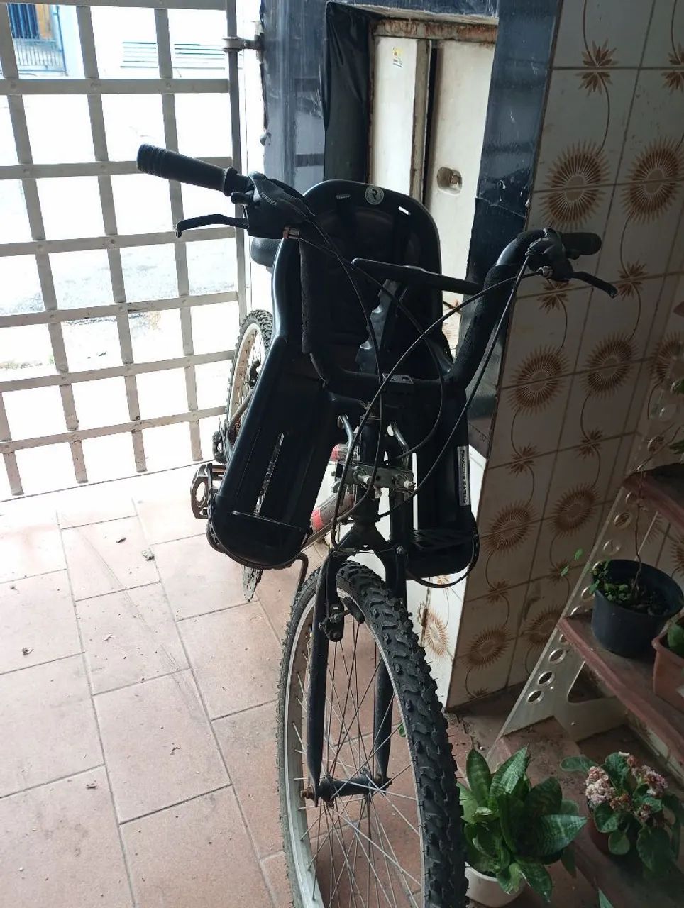 Bicicleta aro 26 - Foto 3