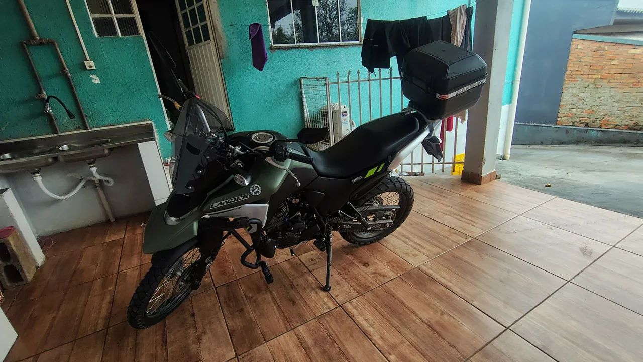 Lander 250 Connected 2026  - Foto 4