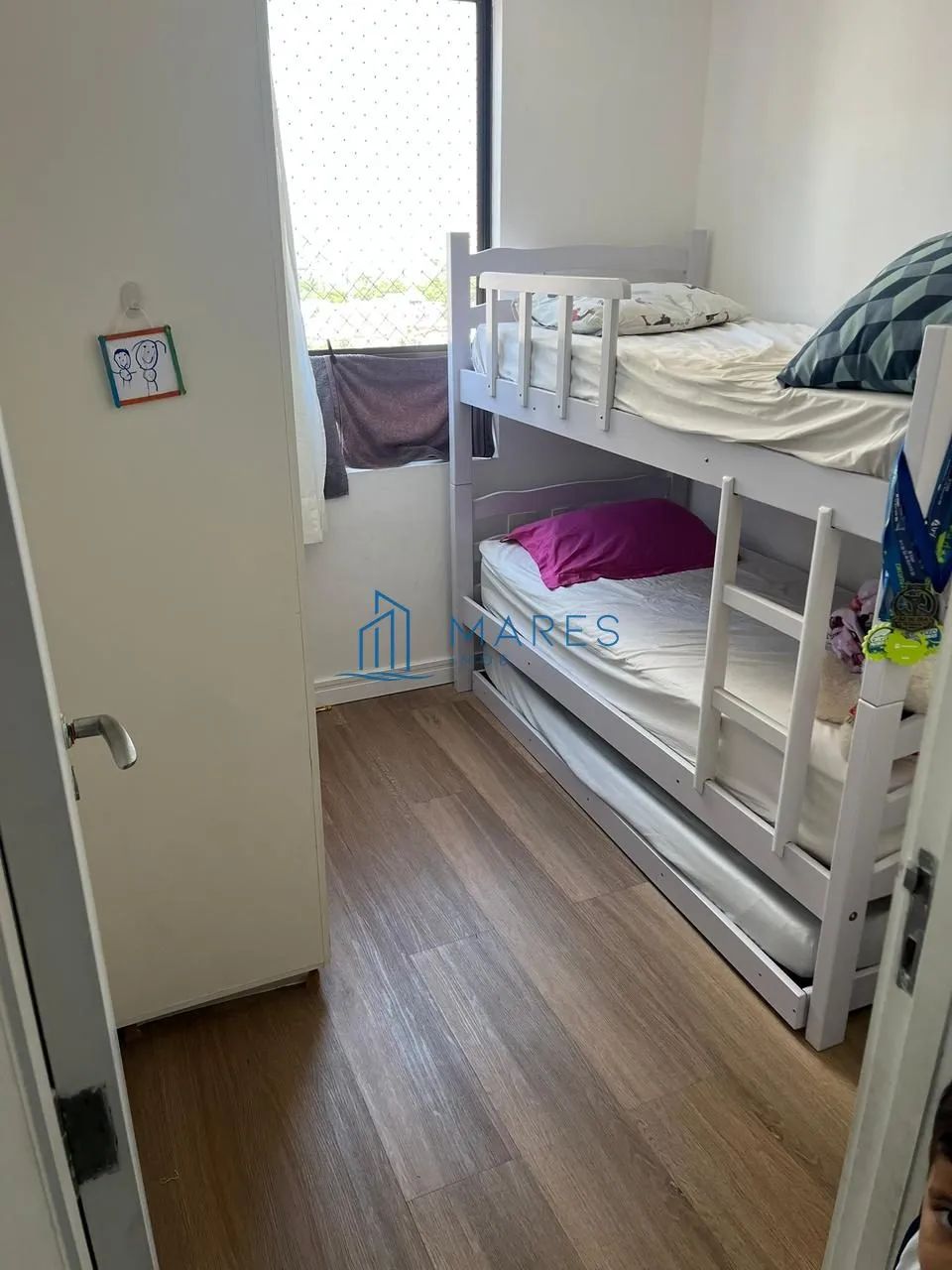 Apartamento Mobiliado com 2 Quartos no Mucuripe - Foto 5