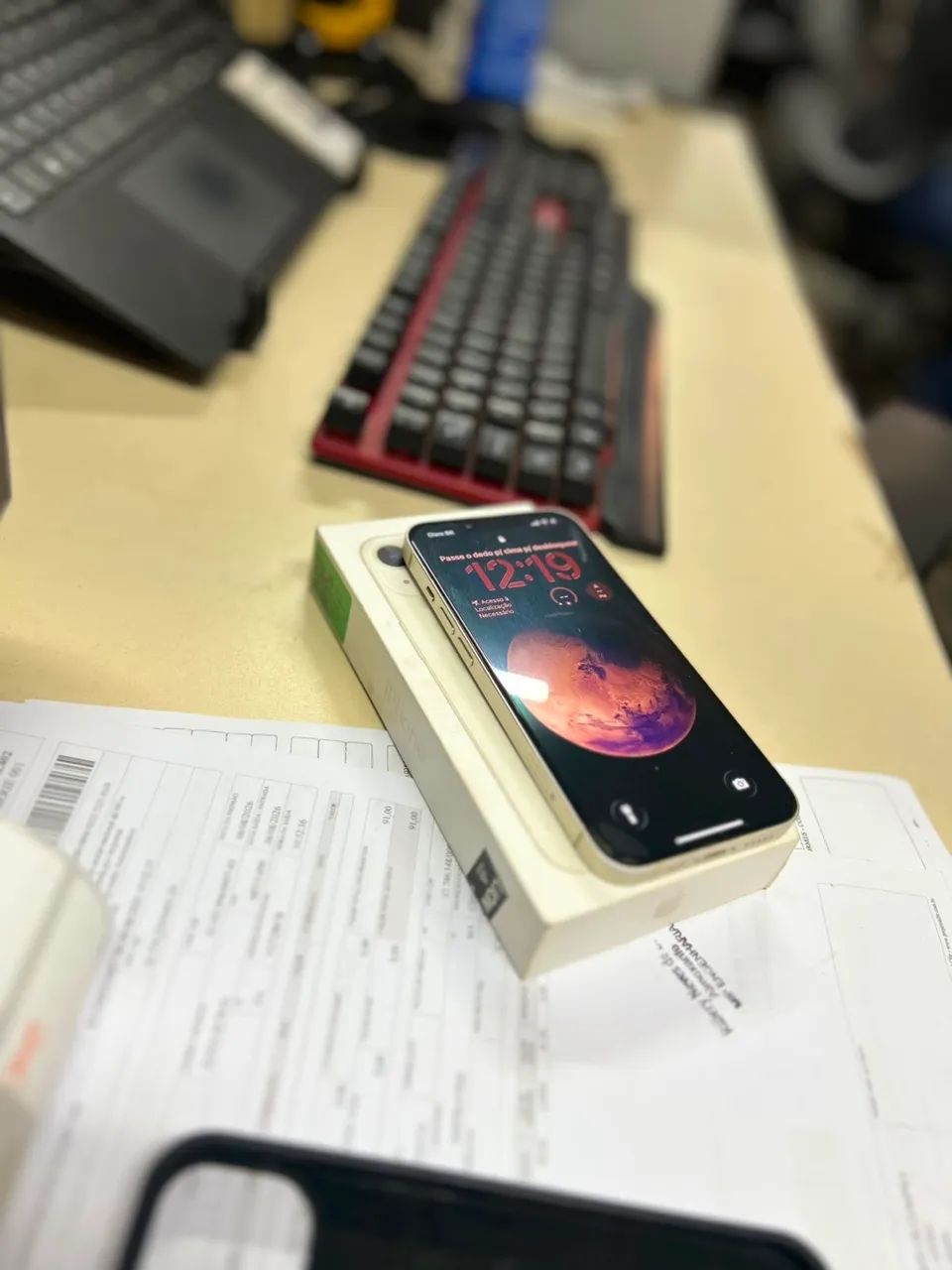 IPhone 13 128gb - Foto 3