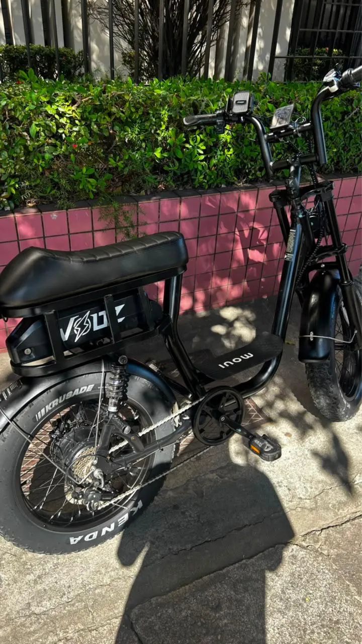 CB20 inow - Foto 4