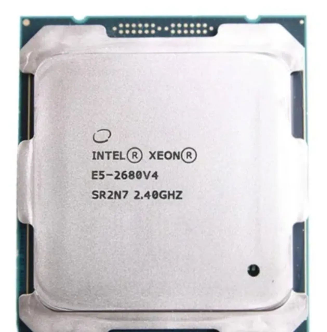 Intel Xeon 2580v4 (monstro dos games) 