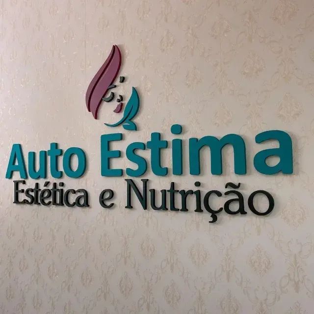 Letreiros 3D para seu negócio - Foto 4