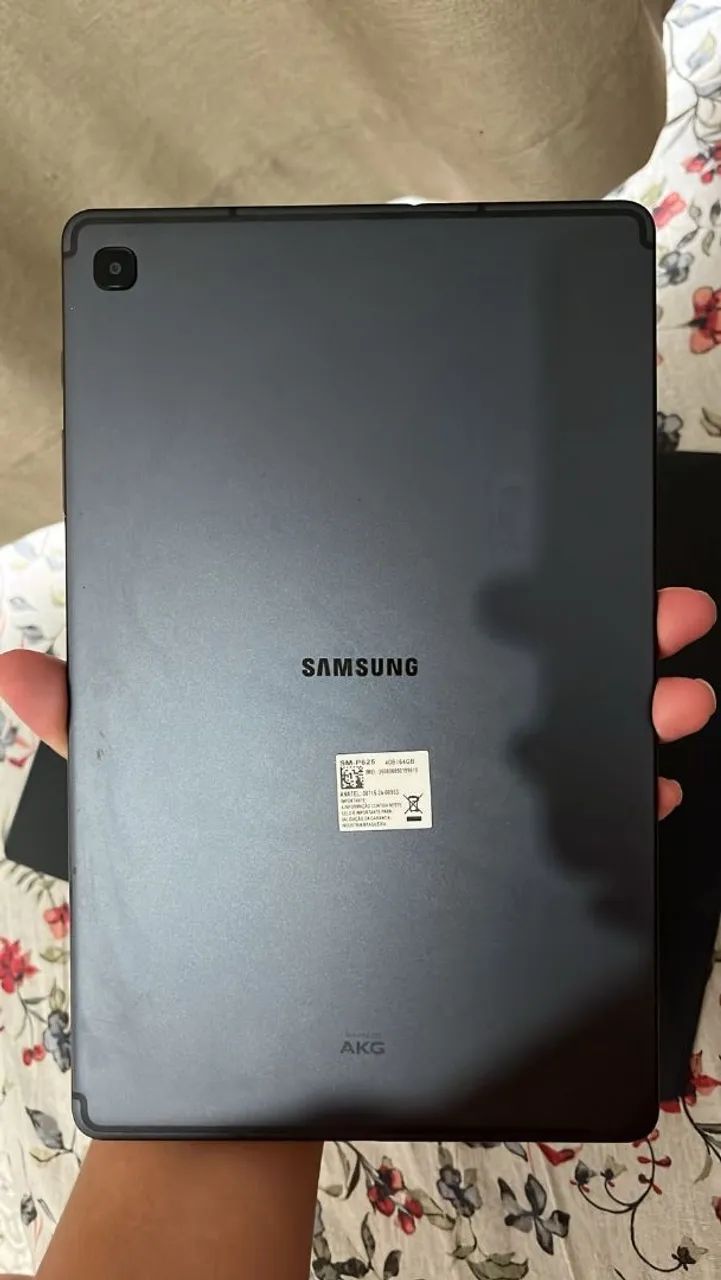 Tablet Samsung galaxy  - Foto 5