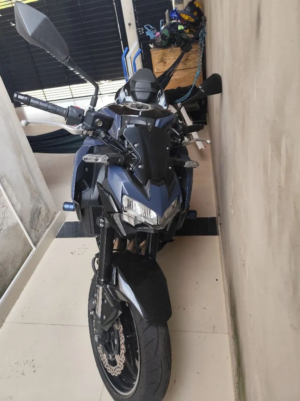 Moto z900 - Foto 3
