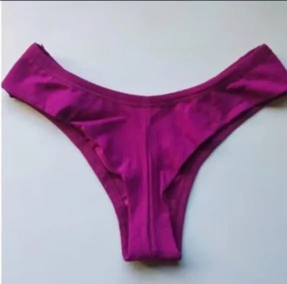 Lingerie calcinhas calcolas 